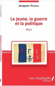 Le jeune, la guerre et la politique