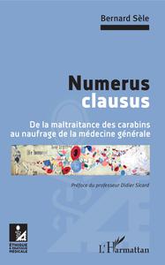 Numerus clausus