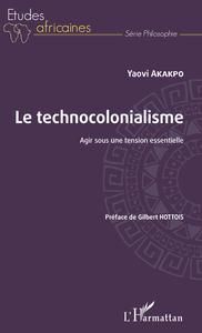 Le technocolonialisme