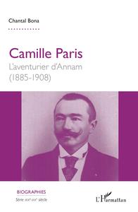 Camille Paris