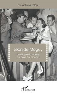 Léonide Moguy