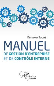 Manuel de gestion d'entreprise et de contrôle interne