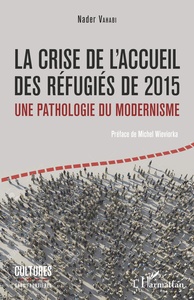 La crise de l'accueil des réfugiés de 2015