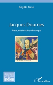 Jacques Dournes