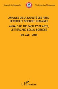Annales de la