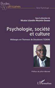 Psychologie, société et culture