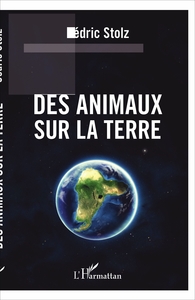 Des animaux sur la terre