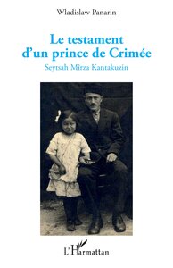 Le Testament d'un prince de Crimée