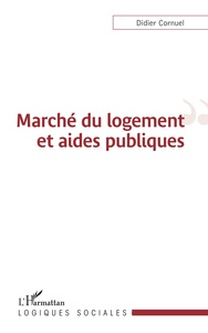 Marché du logement et aides publiques