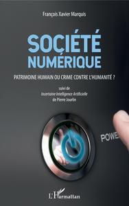 Société numérique