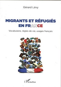 Migrants et réfugiés en France