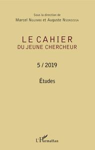 Etudes