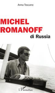 Michel Romanoff di Russia