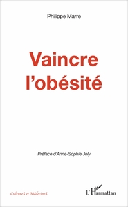 Vaincre l'obésité