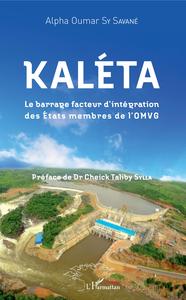 Kaléta