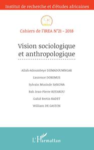 Vision sociologique