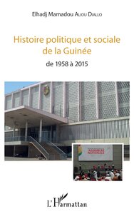 Histoire politique et sociale de la Guinée