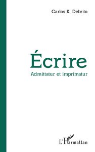 Écrire