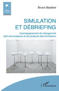 Simulation et débriefing