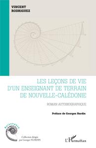 Les leçons de vie d'un enseignant de terrain de Nouvelle-Calédonie