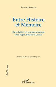 Entre Histoire et Mémoire