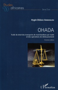 OHADA