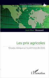 Les prix agricoles