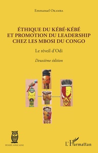 Ethique du Kébé-kébé et promotion du leadership chez les Mbosi du Congo