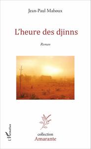 L'heure des djinns