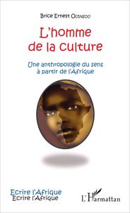 L'homme de la culture