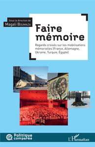 Faire mémoire