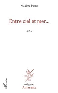 Entre ciel et mer...