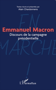 Emmanuel Macron