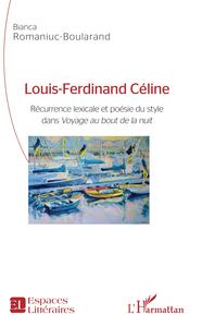 Louis-Ferdinand Céline