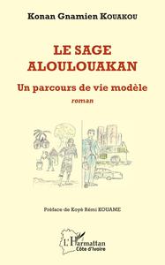 Le sage Aloulouakan