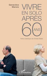 Vivre en solo après 60 ans