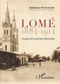 Lomé 1884-1914