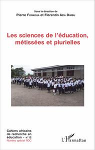 Les sciences de