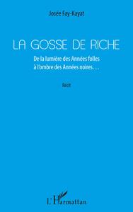 La Gosse de riche