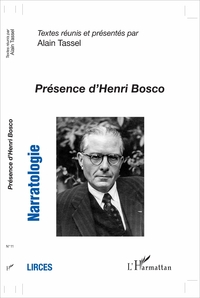 Présence d'Henri