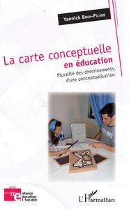 La carte conceptuelle en éducation