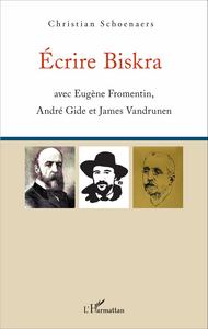 Écrire Biskra