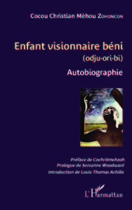 Enfant visionnaire béni (odju-ori-bi)