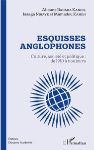 Esquisses anglophones