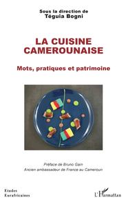 La cuisine camerounaise