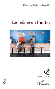 Le même en l'autre