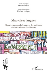 Mauvaises langues