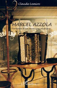 Marcel Azzola