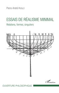 Essais de réalisme minimal