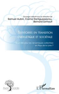 Territoires en transition énergétique et sociétale